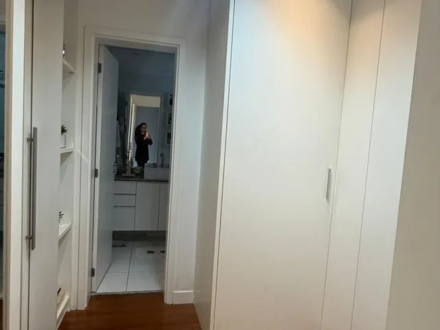 Imagem 3: RR10203 Apartamento MOBILIADO 136m² CONDOMÍNIO JARDINS DO BRASIL - Osasco, SP - 2