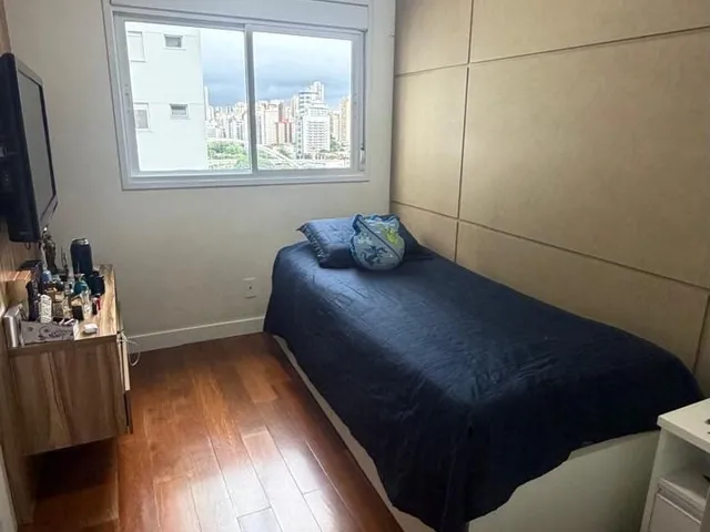 Imagem 14: RR10203 Apartamento MOBILIADO 136m² CONDOMÍNIO JARDINS DO BRASIL - Osasco, SP - 2