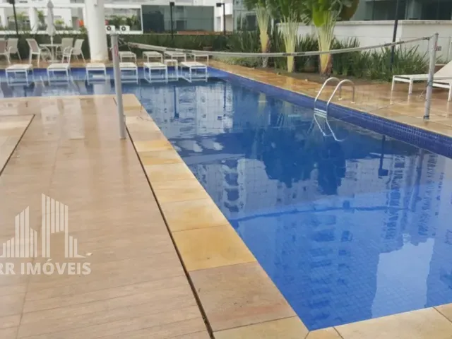 Imagem 9: RR10203 Apartamento MOBILIADO 136m² CONDOMÍNIO JARDINS DO BRASIL - Osasco, SP - 2