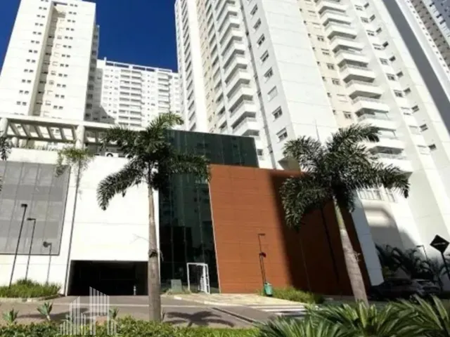 Imagem 15: RR10203 Apartamento MOBILIADO 136m² CONDOMÍNIO JARDINS DO BRASIL - Osasco, SP - 2
