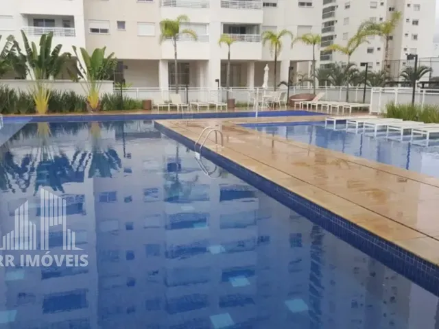 Imagem 8: RR10203 Apartamento MOBILIADO 136m² CONDOMÍNIO JARDINS DO BRASIL - Osasco, SP - 2