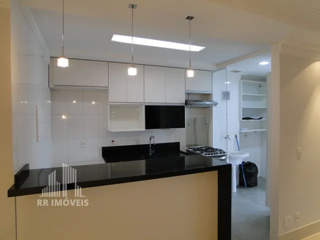 Imagem: RR10200 Apartamento 97m² CONDOMÍNIO ALPHA