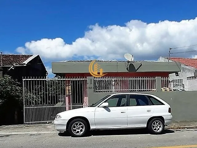 Imagem: Casa à venda no bairro Estreito - Florianópolis/SC