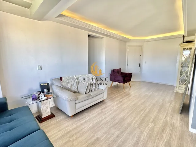 Imagem: Apartamento Cobertura em Estreito, Florianópolis/SC