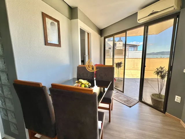 Imagem 10: Apartamento Cobertura em Estreito, Florianópolis/SC