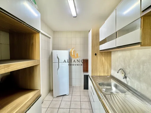 Imagem 12: Apartamento Cobertura em Estreito, Florianópolis/SC