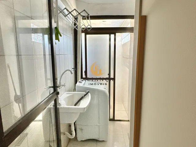 Imagem 9: Apartamento Cobertura em Estreito, Florianópolis/SC