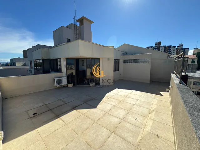 Imagem 13: Apartamento Cobertura em Estreito, Florianópolis/SC