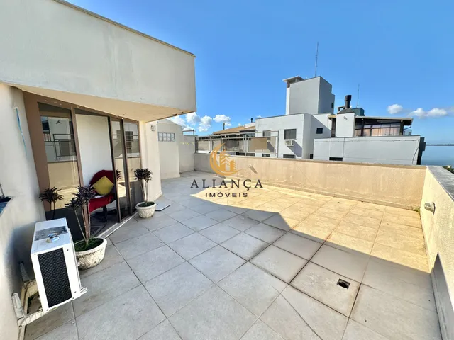 Imagem 14: Apartamento Cobertura em Estreito, Florianópolis/SC