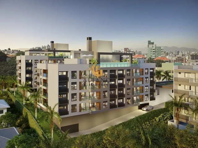 Imagem: Apartamento em Coqueiros, Florianópolis/SC