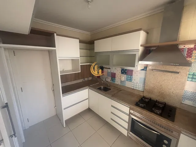 Imagem 8: Apartamento em Campinas, São José/SC