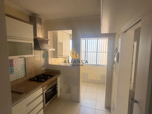 Imagem 7: Apartamento em Campinas, São José/SC