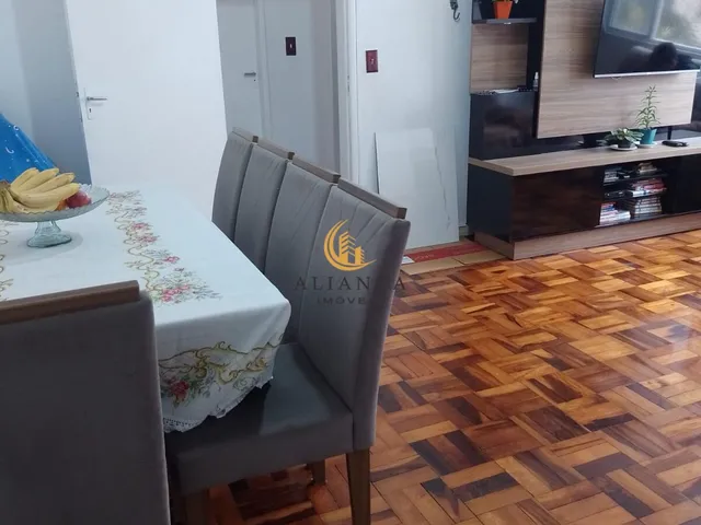 Imagem: Apartamento em Kobrasol, São José/SC