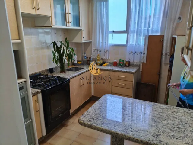 Imagem 13: Apartamento em Praia Comprida, São José/SC