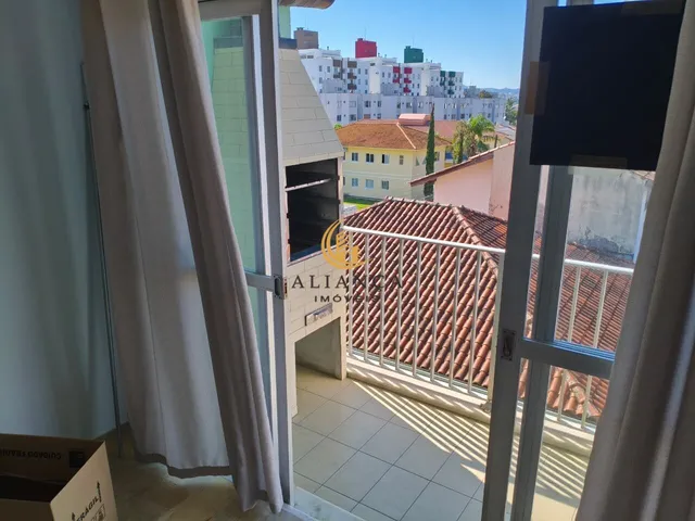Imagem 10: Apartamento em Praia Comprida, São José/SC