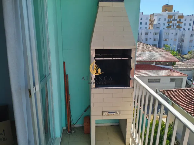 Imagem 14: Apartamento em Praia Comprida, São José/SC