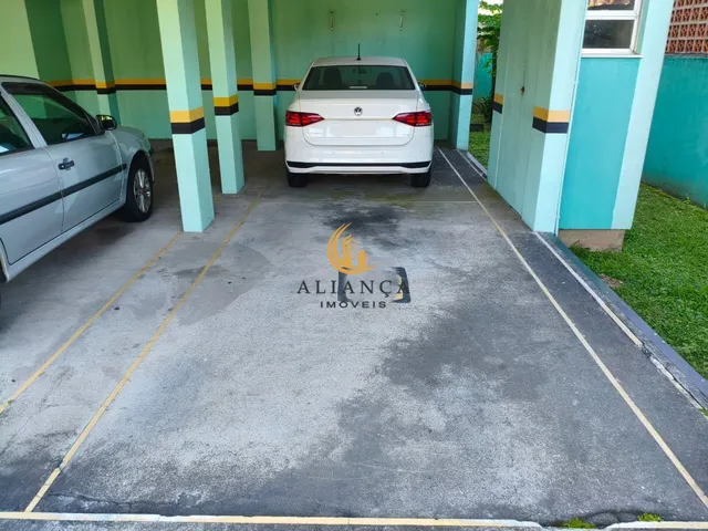 Imagem 12: Apartamento em Praia Comprida, São José/SC