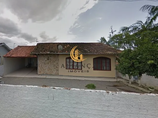 Imagem: Casa em Guarda do Cubatão, Palhoça/SC