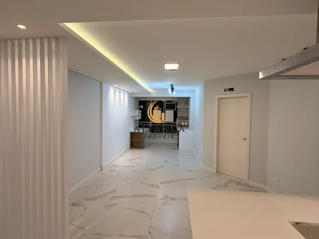 Imagem: Apartamento em Coqueiros, Florianópolis/SC