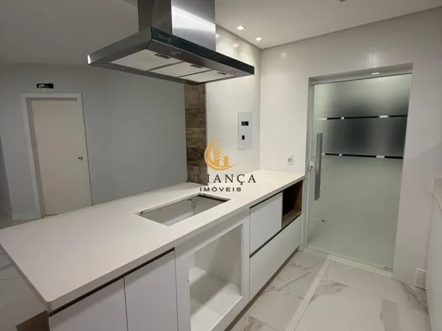 Imagem 7: Apartamento em Coqueiros, Florianópolis/SC