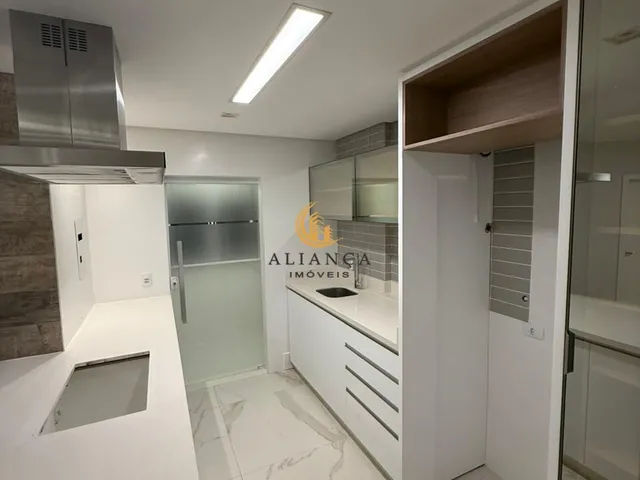 Imagem 16: Apartamento em Coqueiros, Florianópolis/SC
