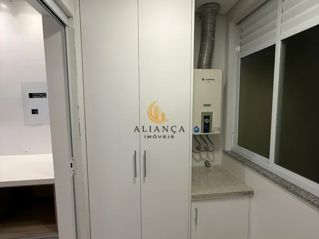 Imagem 10: Apartamento em Coqueiros, Florianópolis/SC