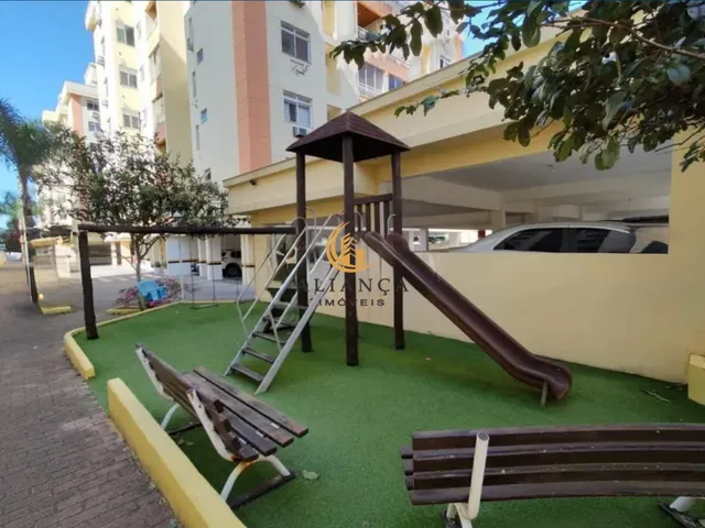 Imagem 8: Apartamento em Coqueiros, Florianópolis/SC