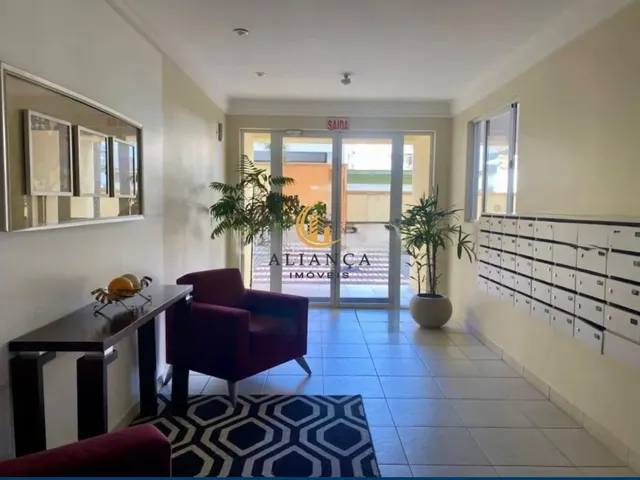 Imagem 12: Apartamento em Coqueiros, Florianópolis/SC