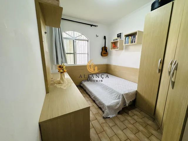 Imagem 6: Casa em Barreiros, São José/SC