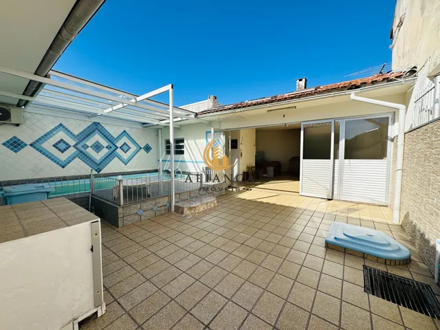 Imagem 13: Casa em Barreiros, São José/SC