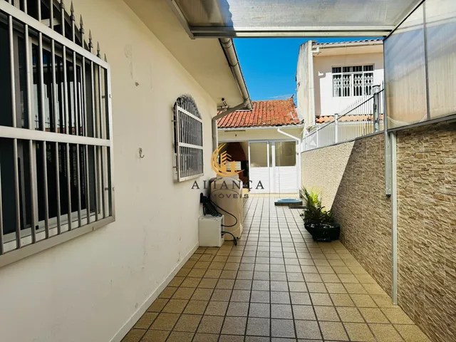 Imagem 7: Casa em Barreiros, São José/SC