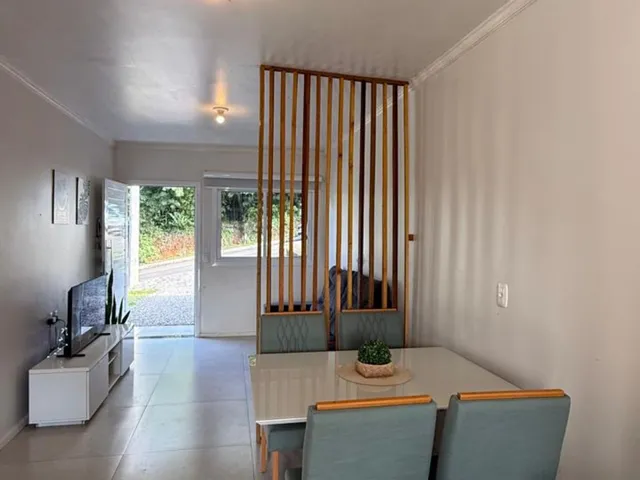 Imagem: Casa - Feliz