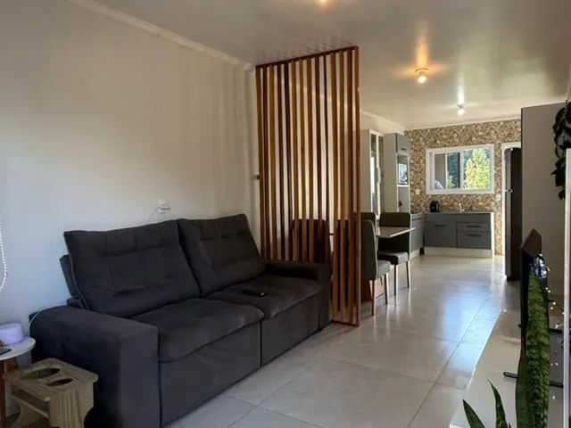 Imagem 11: Casa - Feliz Casa com 2 dormitórios