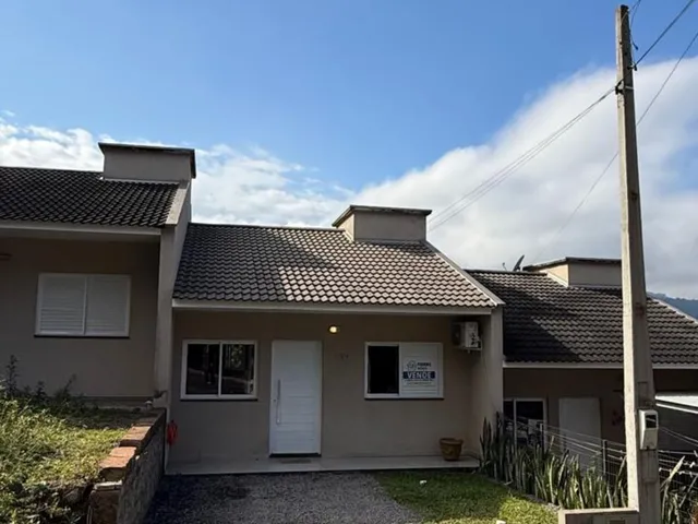 Imagem 12: Casa - Feliz Casa com 2 dormitórios