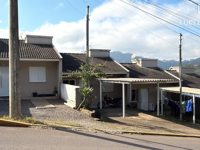 Imagem 4: Casa - Feliz Casa com 2 dormitórios