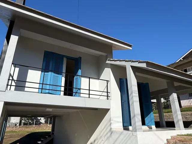 Imagem: CASA - VALE REAL