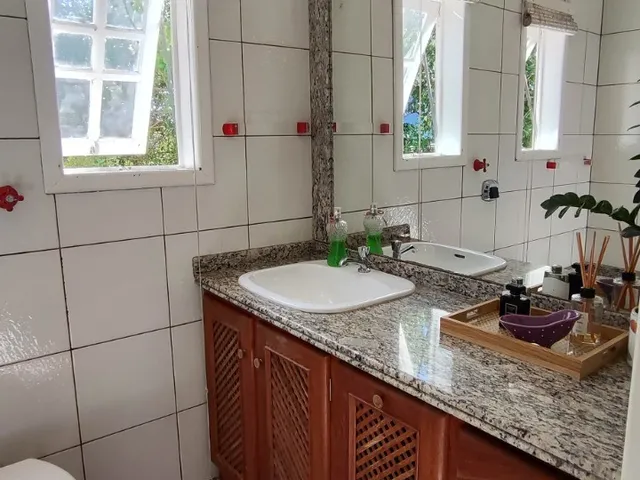 Imagem 9: Imperdível casa à venda no Village, Garopaba-SC: 4 quartos, 2 suítes, 3 salas, 2