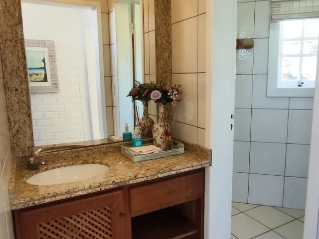 Imagem 6: Imperdível casa à venda no Village, Garopaba-SC: 4 quartos, 2 suítes, 3 salas, 2