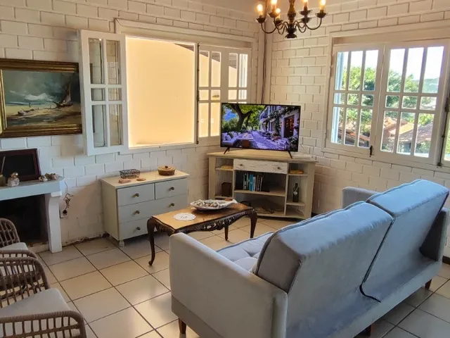 Imagem 16: Imperdível casa à venda no Village, Garopaba-SC: 4 quartos, 2 suítes, 3 salas, 2