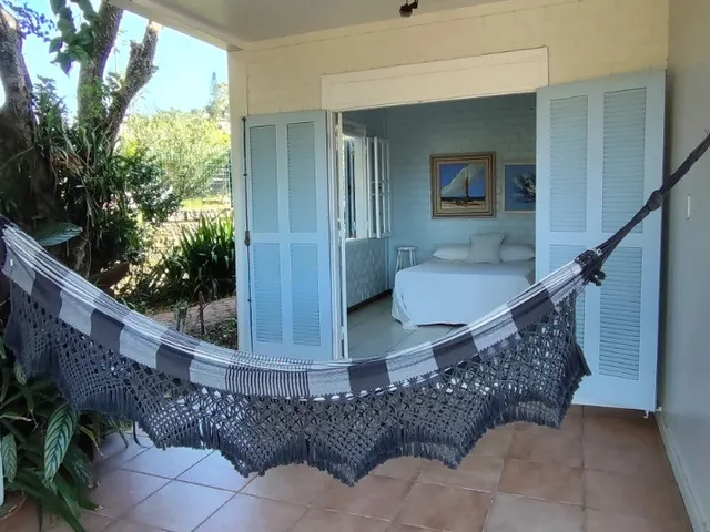 Imagem 13: Imperdível casa à venda no Village, Garopaba-SC: 4 quartos, 2 suítes, 3 salas, 2