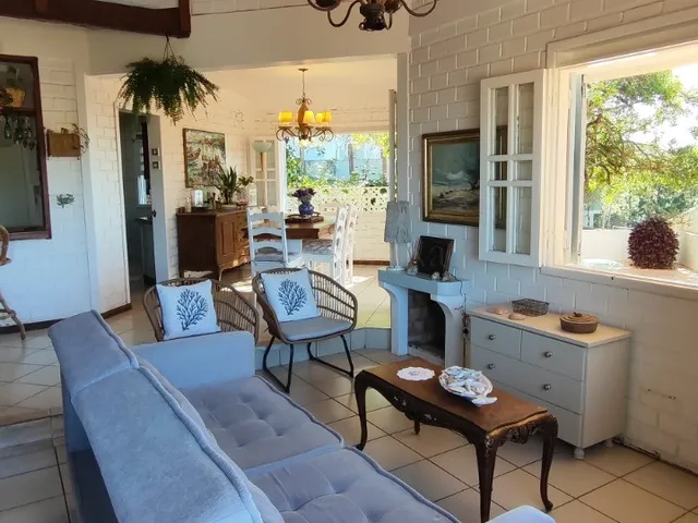Imagem 12: Imperdível casa à venda no Village, Garopaba-SC: 4 quartos, 2 suítes, 3 salas, 2