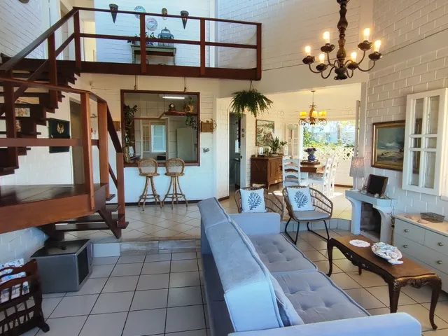 Imagem 4: Imperdível casa à venda no Village, Garopaba-SC: 4 quartos, 2 suítes, 3 salas, 2