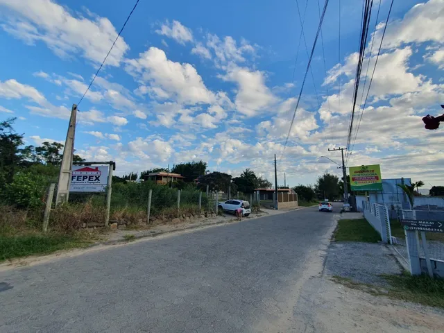 Imagem 4: Terreno Comercial à Venda em Imbituba-SC - 584m² de Oportunidade para Investir no