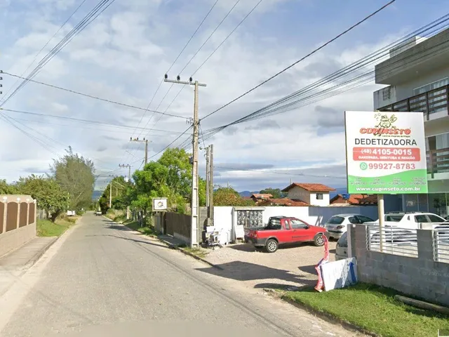 Imagem 9: Terreno Comercial à Venda em Imbituba-SC - 584m² de Oportunidade para Investir no