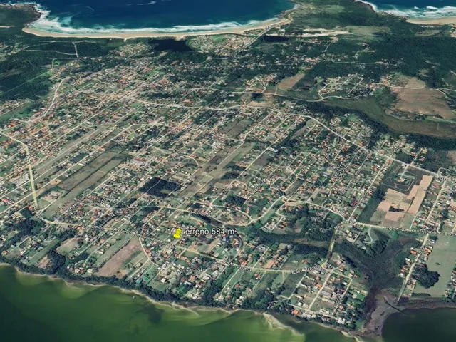 Imagem 2: Terreno Comercial à Venda em Imbituba-SC - 584m² de Oportunidade para Investir no