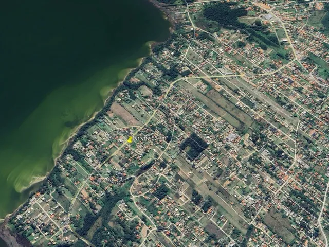 Imagem 6: Terreno Comercial à Venda em Imbituba-SC - 584m² de Oportunidade para Investir no