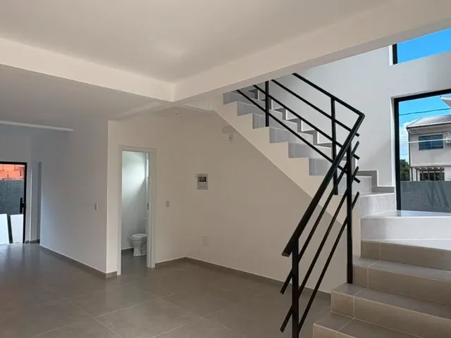 Imagem 7: Casas com 3 Quartos e Piscina no Loteamento