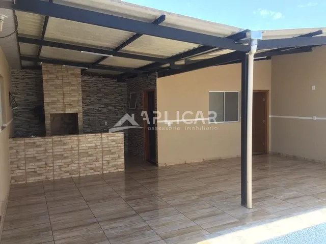Imagem 2: Casa à venda, no Bairro Cidade Nova I, FOZ DO IGUACU - PR