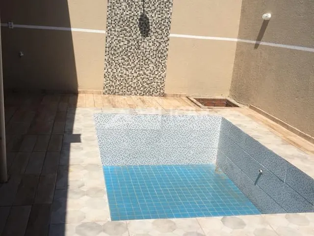 Imagem 3: Casa à venda, no Bairro Cidade Nova I, FOZ DO IGUACU - PR