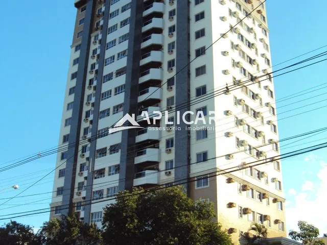 Imagem: APARTAMENTO SEMIMOBILIADO COM 3 QUARTOS